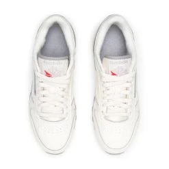 Reebok CLASSIC LEATHER 1983 VINTAGE -Salomon Shop ReebokCLASSICLEATHER1983VINTAGECHALKCHALKVECRED8GX0281 4