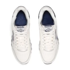 Reebok CLASSIC LEATHER 1983 VINTAGE -Salomon Shop ReebokCLASSICLEATHER1983VINTAGECHALKVECNAVALABAS8GX6123 4