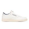 Reebok CLUB C 85 VINTAGE -Salomon Shop ReebokCLUBC85VINTAGECHALKALABASVECNAV8GX3683 1