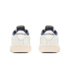 Reebok CLUB C 85 VINTAGE -Salomon Shop ReebokCLUBC85VINTAGECHALKALABASVECNAV8GX3683 3
