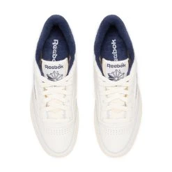 Reebok CLUB C 85 VINTAGE -Salomon Shop ReebokCLUBC85VINTAGECHALKALABASVECNAV8GX3683 4
