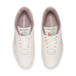 Reebok CLUB C 85 VINTAGE -Salomon Shop ReebokCLUBC85VINTAGECHALKTAUPEGLENGREEN8GZ5161 4