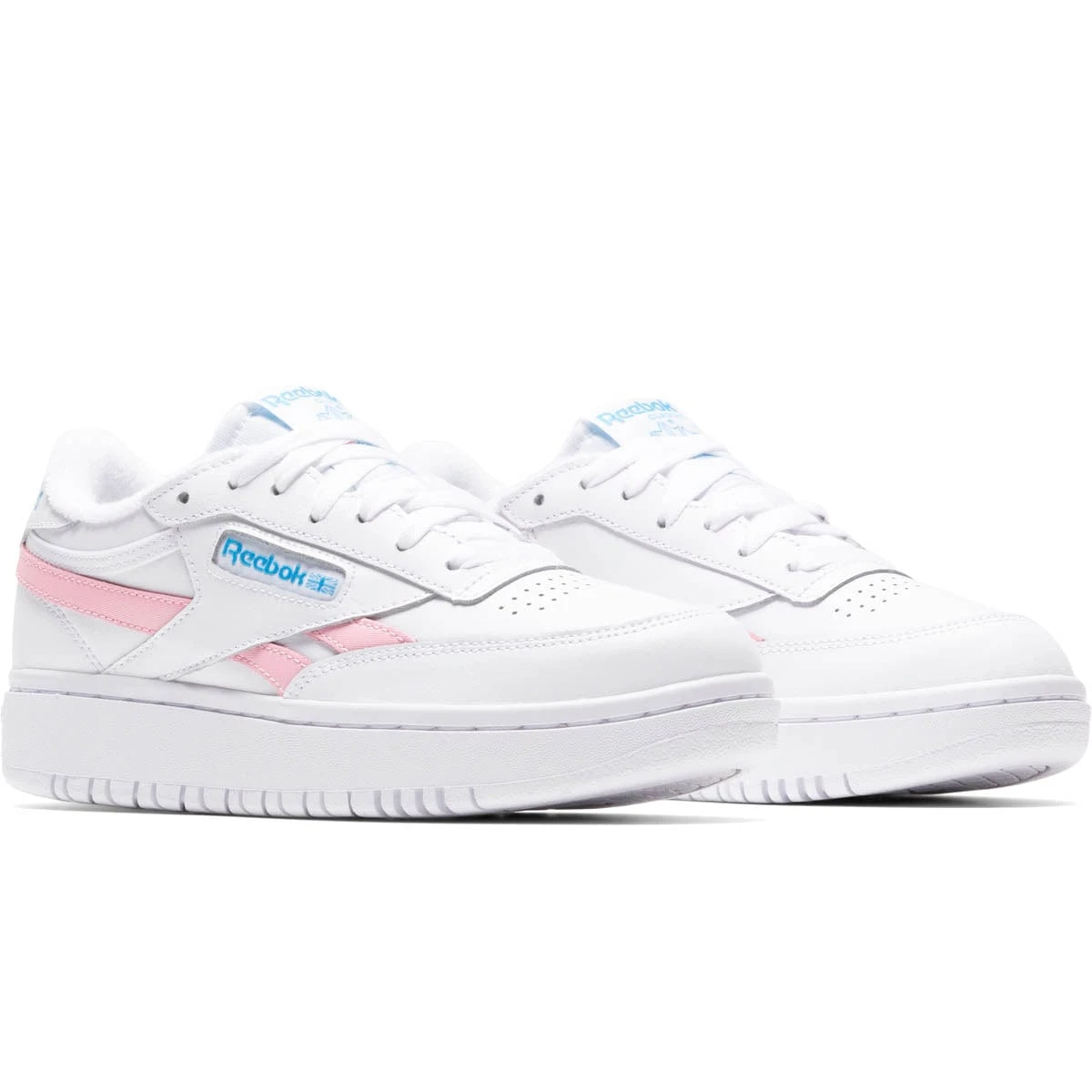 Reebok CLUB C DOUBLE REVENGE 4 Reebok CLUB C DOUBLE REVENGE - Image 2