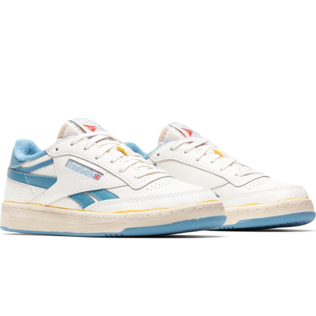 Reebok CLUB C REVENGE 4 Reebok CLUB C REVENGE - Image 2