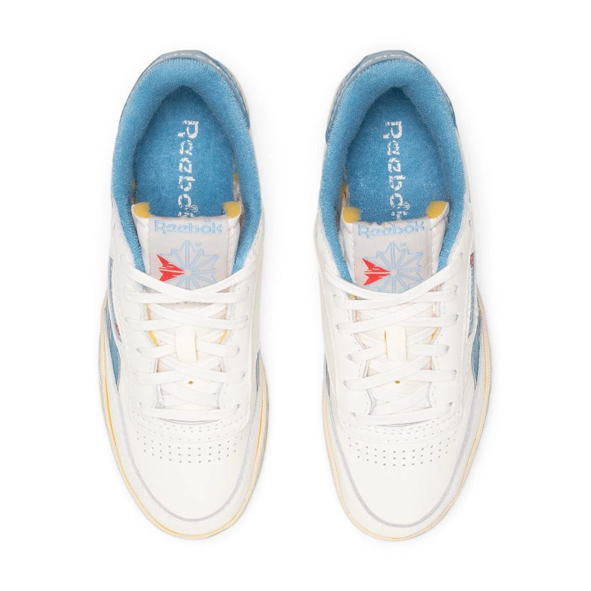 Reebok CLUB C REVENGE 6 Reebok CLUB C REVENGE - Image 4