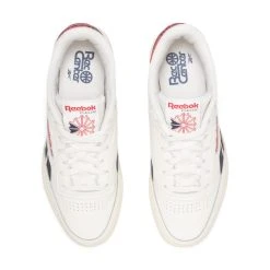 Reebok CLUB C REVENGE -Salomon Shop ReebokCLUBCREVENGECHALKVECTORNAVYVECTORRED8GZ5164CLUBCREVENGECHALKVECTORNAVYVECTORRED8GZ5164 4