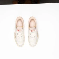 Reebok CLUB C REVENGE -Salomon Shop ReebokCLUBCREVENGECHALKWEABEIALABAS8HP2171 4