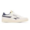 Reebok CLUB C REVENGE VINTAGE -Salomon Shop ReebokCLUBCREVENGEVINTAGECHALKALABASTERVECTORNAVY8GW7262 1