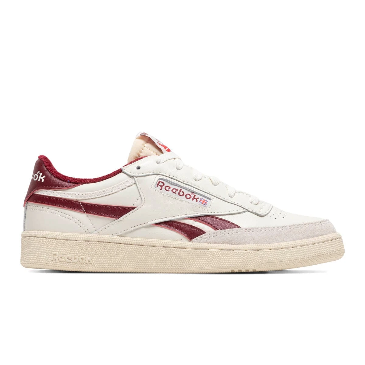 Reebok CLUB C REVENGE VINTAGE 3 Reebok CLUB C REVENGE VINTAGE