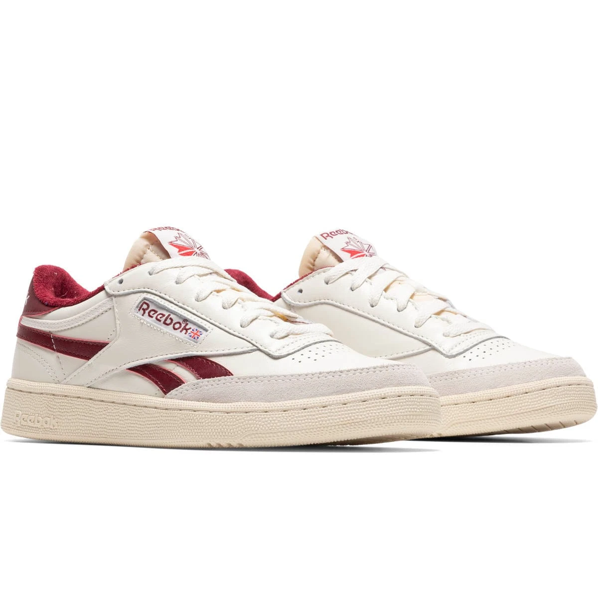 Reebok CLUB C REVENGE VINTAGE 4 Reebok CLUB C REVENGE VINTAGE - Image 2