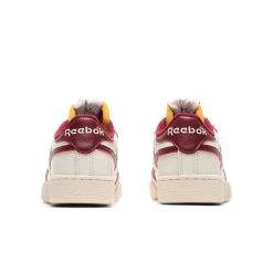 Reebok CLUB C REVENGE VINTAGE 8 Reebok CLUB C REVENGE VINTAGE -Salomon Shop ReebokCLUBCREVENGEVINTAGECHALKALABCLSCBURGUNDY8GW7263 3