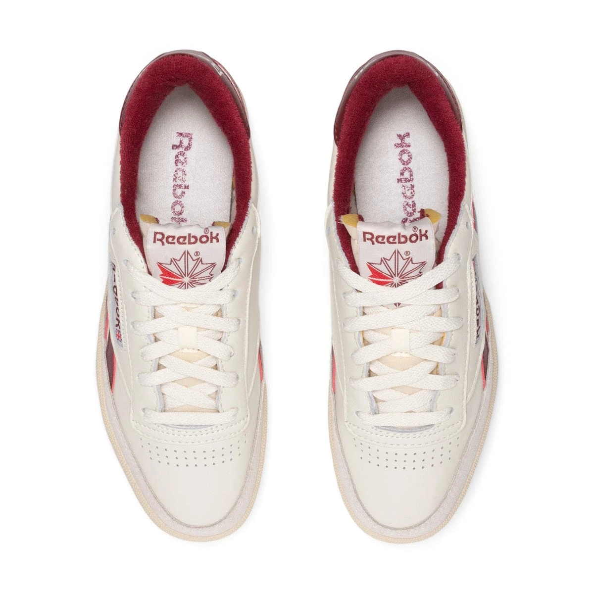 Reebok CLUB C REVENGE VINTAGE 6 Reebok CLUB C REVENGE VINTAGE - Image 4