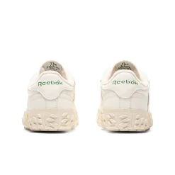 Reebok CLUB C VIBRAM -Salomon Shop ReebokCLUBCVIBRAMCHALKVINTAGECHALKS23 RGLENGREEN8GV6930 3