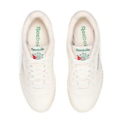 Reebok CLUB C VIBRAM -Salomon Shop ReebokCLUBCVIBRAMCHALKVINTAGECHALKS23 RGLENGREEN8GV6930 4