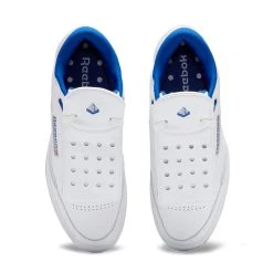 Reebok X CLUB C MID II MR -Salomon Shop ReebokClubCMidIIMountainResearchFTWRWHITECOBALTCHALKGX9046 4