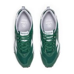 Reebok LX2200 -Salomon Shop ReebokLX2200DRKGRNPUGRY3FTWWHT8GW7200 4