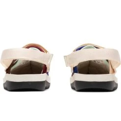 Reebok PATCHWORK BEATNIK -Salomon Shop ReebokPATCHWORKBEATNIKSAHARACLACOBCLABUR4HQ6250 3