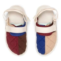 Reebok PATCHWORK BEATNIK -Salomon Shop ReebokPATCHWORKBEATNIKSAHARACLACOBCLABUR4HQ6250 4