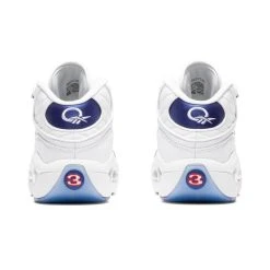 Reebok QUESTION MID -Salomon Shop ReebokQUESTIONMIDFTWWHTCLACOBCLEAR8GX0227 3