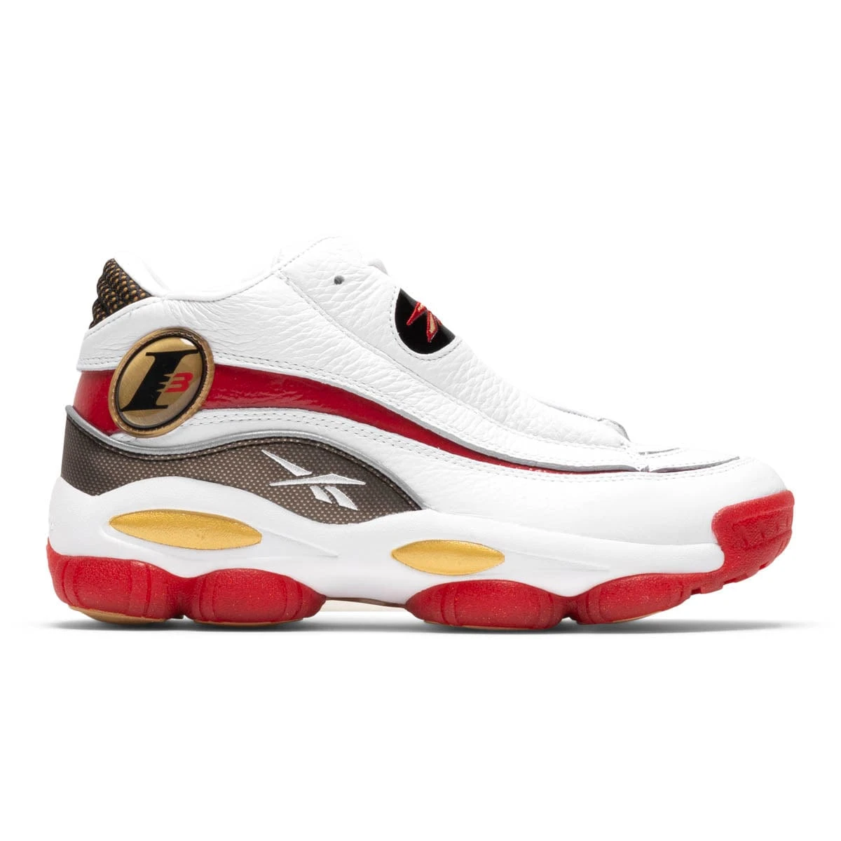 Reebok THE ANSWER DMX 3 Reebok THE ANSWER DMX