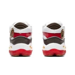 Reebok THE ANSWER DMX 9 Reebok THE ANSWER DMX -Salomon Shop ReebokTHEANSWERDMXFTWWHTFLASRDCBLACK8GX6330 3