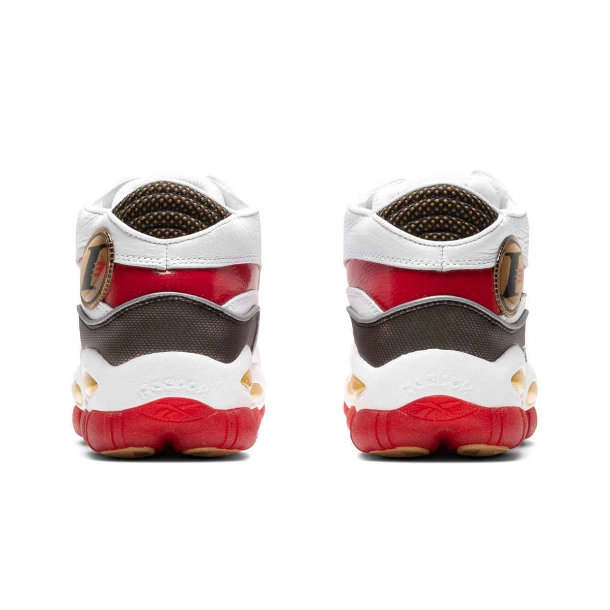 Reebok THE ANSWER DMX 5 Reebok THE ANSWER DMX - Image 3