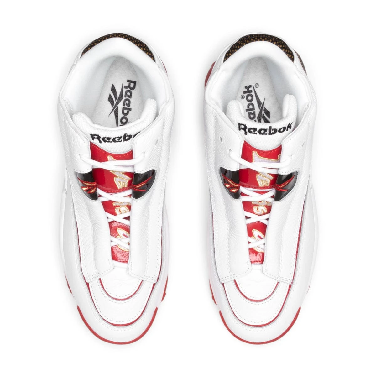 Reebok THE ANSWER DMX 6 Reebok THE ANSWER DMX - Image 4