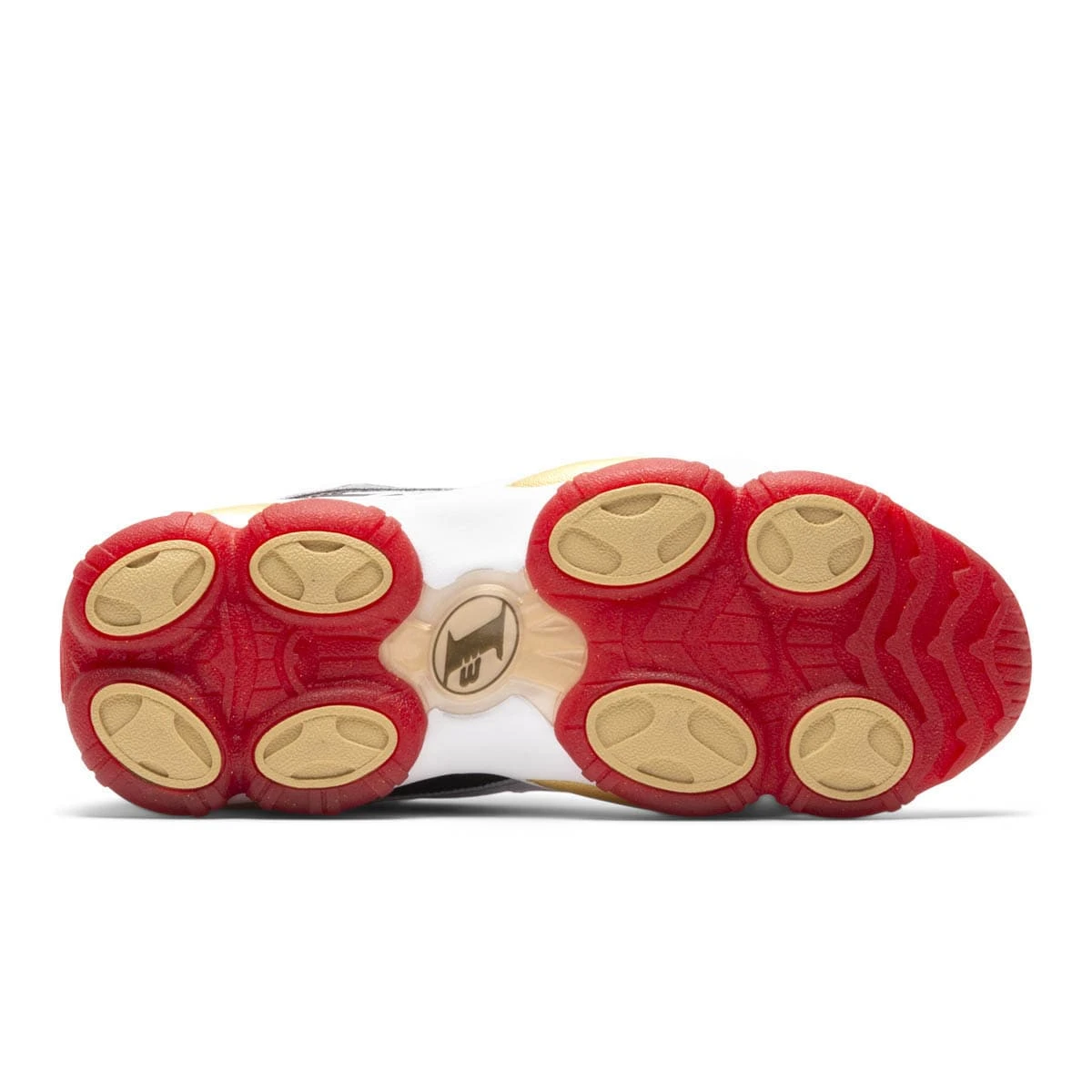 Reebok THE ANSWER DMX 7 Reebok THE ANSWER DMX - Image 5