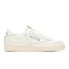 Reebok WOMEN'S CLUB C 85 VINTAGE -Salomon Shop ReebokWCLUBC85VINTAGECHALKALABASGLEGRN5GX3686 1