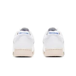 Reebok WORKOUT PLUS VINTAGE -Salomon Shop ReebokWORKOUTPLUSVINTAGEFTWWHTALABASPUGRY38GZ4962 3