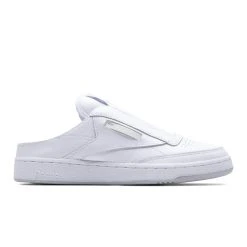 Reebok X BEAMS CLUB C LACELESS MULE