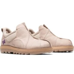 Reebok X NEEDLES MOC -Salomon Shop ReebokXBEATNIKMOCMODBEISANDBEEXTPUR8HP6839 2