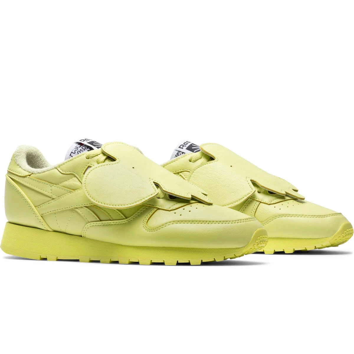 Reebok X EAMES CLASSIC LEATHER 4 Reebok X EAMES CLASSIC LEATHER - Image 2