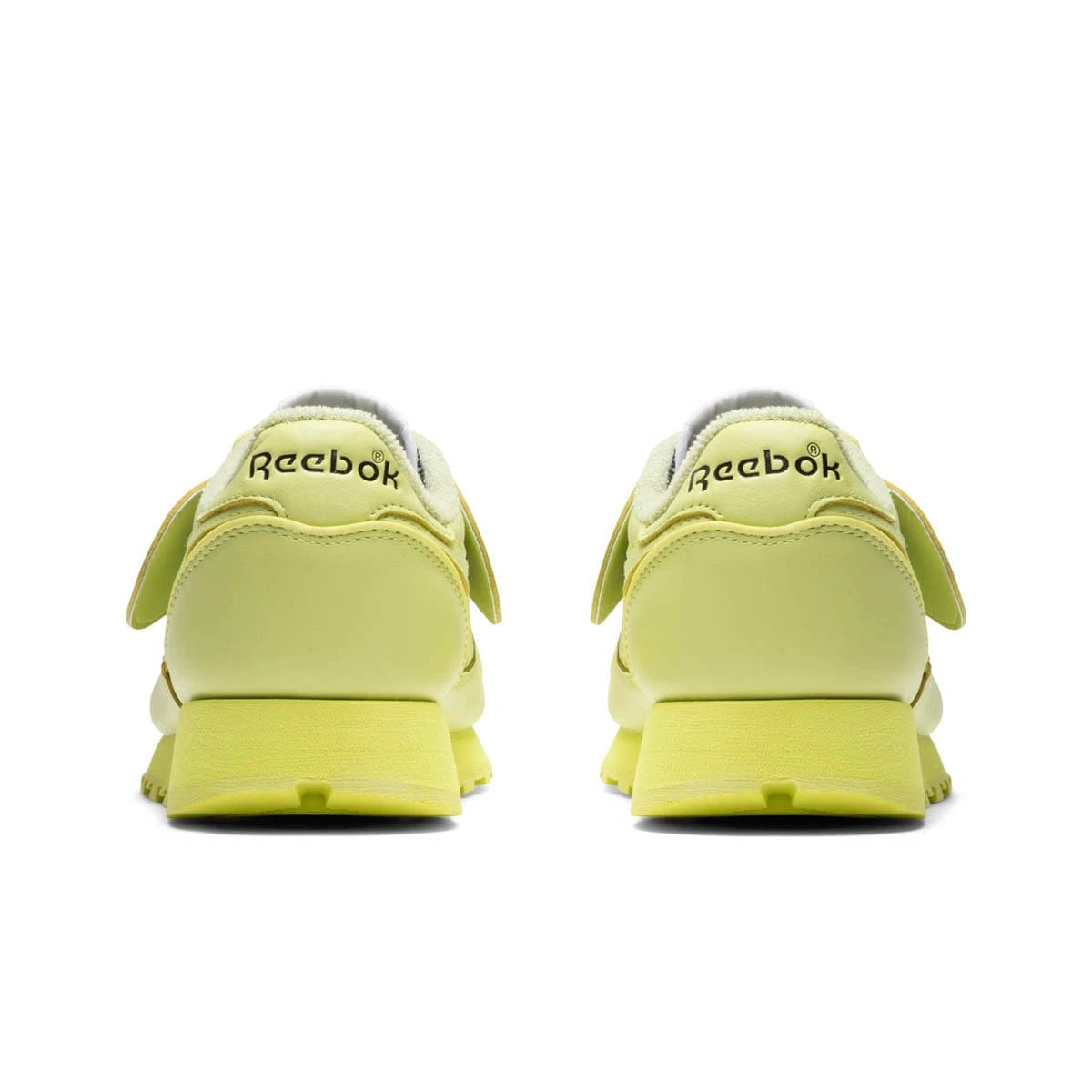 Reebok X EAMES CLASSIC LEATHER 5 Reebok X EAMES CLASSIC LEATHER - Image 3