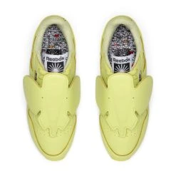 Reebok X EAMES CLASSIC LEATHER 10 Reebok X EAMES CLASSIC LEATHER -Salomon Shop ReebokXEAMESCLASSICLEATHERCOOALOCOOALOCBLACK4GY6386 4