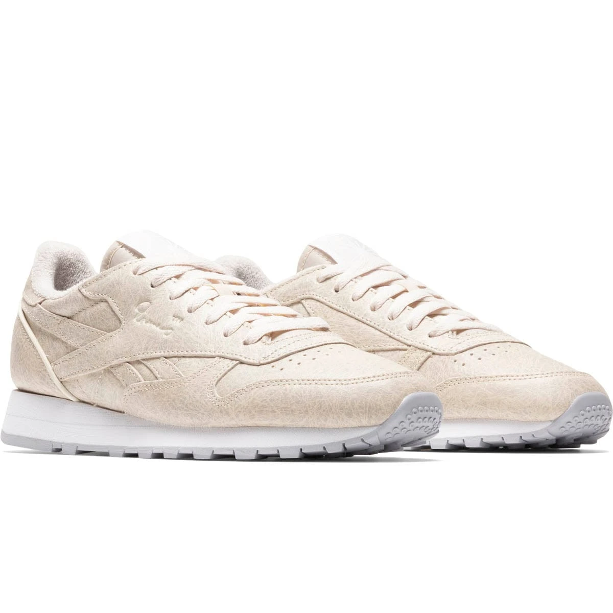 Reebok X EAMES CLASSIC LEATHER 4 Reebok X EAMES CLASSIC LEATHER - Image 2