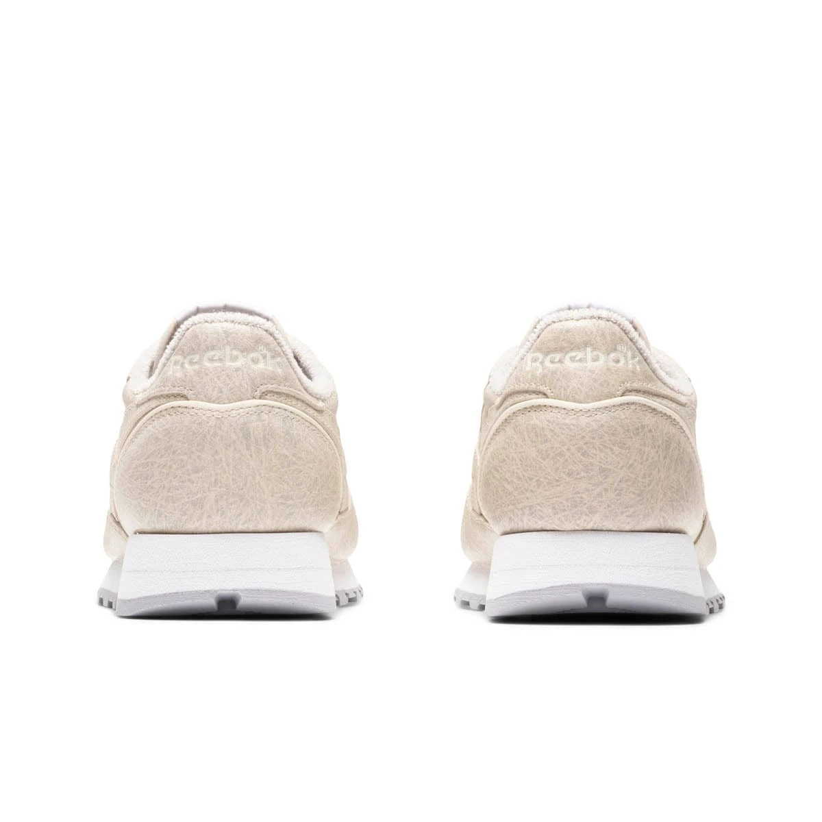 Reebok X EAMES CLASSIC LEATHER 5 Reebok X EAMES CLASSIC LEATHER - Image 3