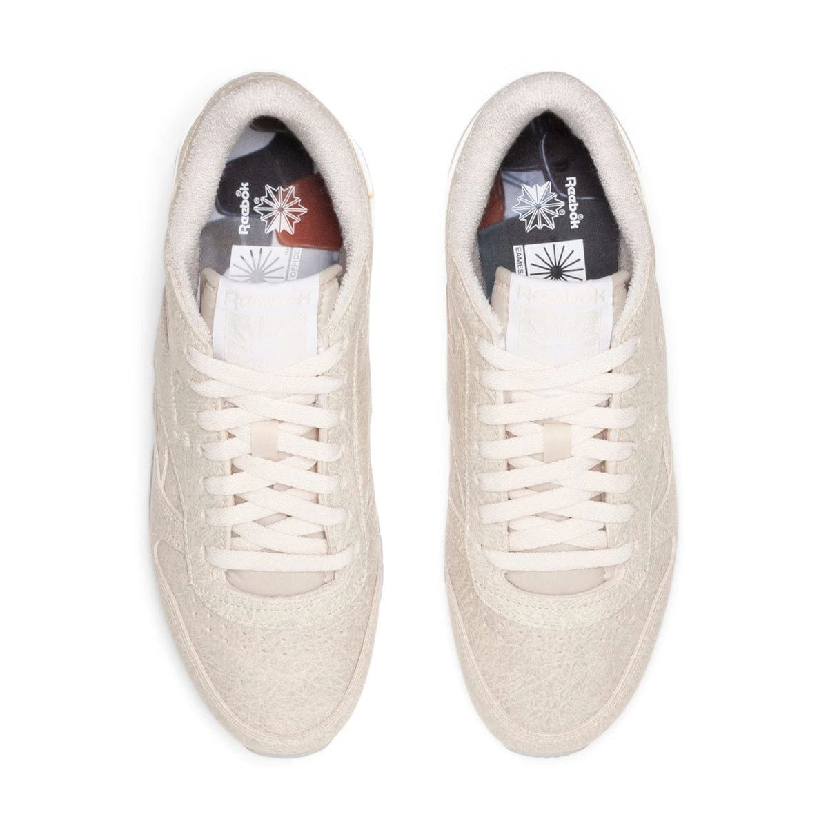 Reebok X EAMES CLASSIC LEATHER 6 Reebok X EAMES CLASSIC LEATHER - Image 4