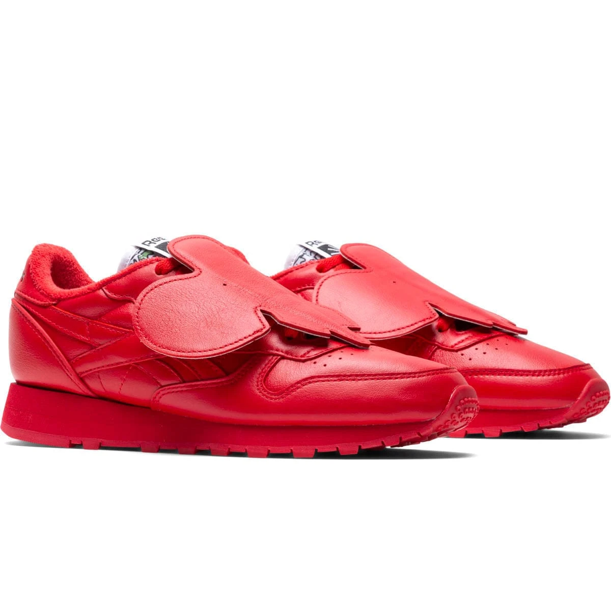 Reebok X EAMES CLASSIC LEATHER 3 Reebok X EAMES CLASSIC LEATHER - Image 2