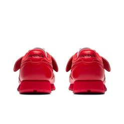 Reebok X EAMES CLASSIC LEATHER 8 Reebok X EAMES CLASSIC LEATHER -Salomon Shop ReebokXEAMESCLASSICLEATHERVECREDVECREDCBLACK4GY6384 3