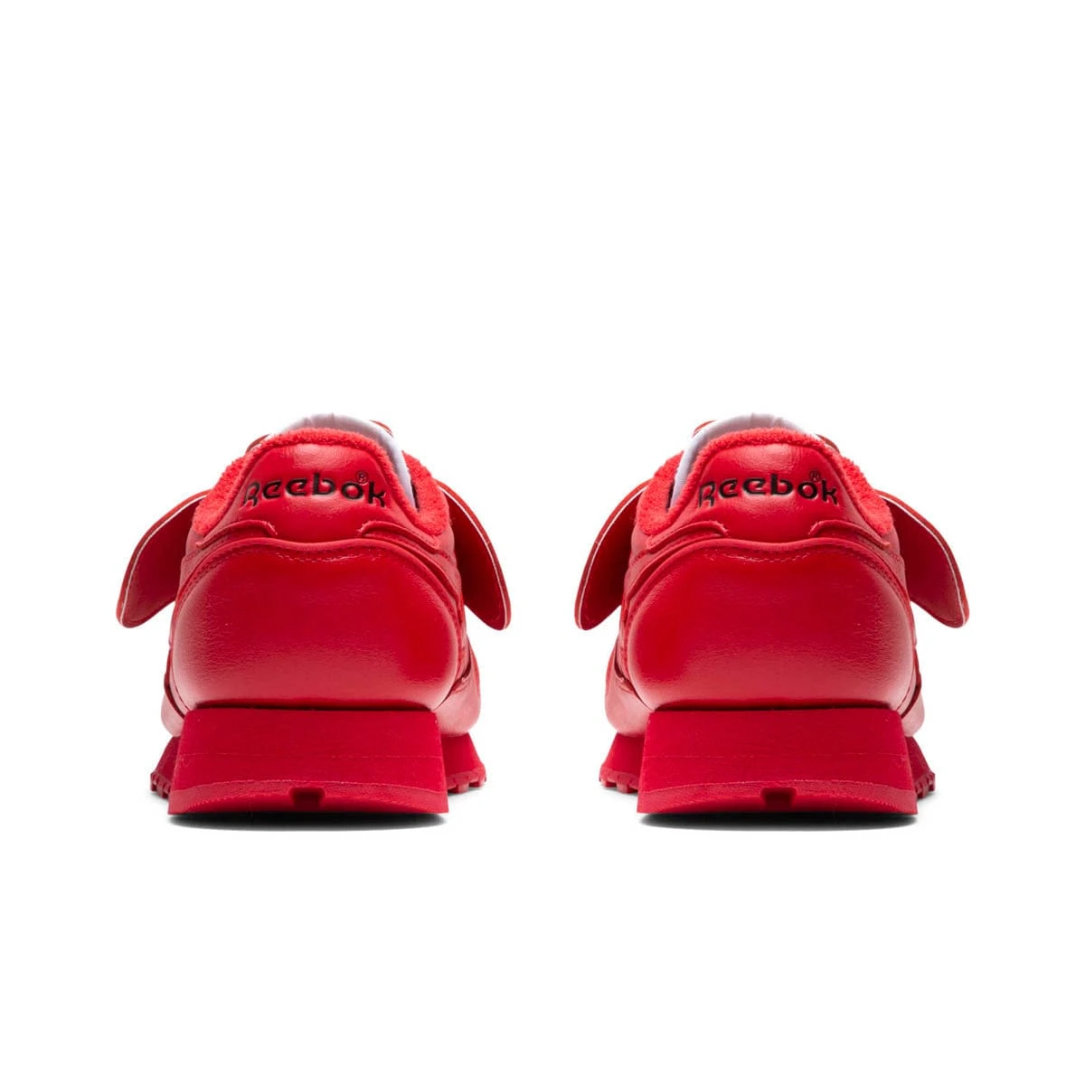 Reebok X EAMES CLASSIC LEATHER 4 Reebok X EAMES CLASSIC LEATHER - Image 3