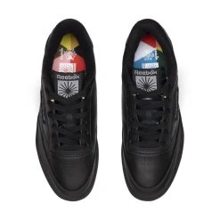Reebok X Eames CLUB C 85 -Salomon Shop ReebokXEAMESCULBC85CBLACKCBLACKCDGRY29GY1067 4