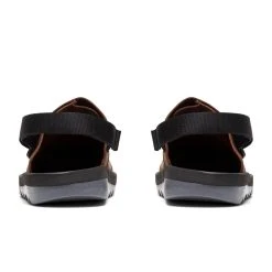 Reebok X MOUNTAIN RESEARCH BEATNIK -Salomon Shop ReebokXMOUNTAINRESEARCHBEATNIKBRUBRWCBLACKPURGRY10GX9718 3