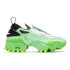 Reebok X PYER MOSS TRAIL FURY -Salomon Shop ReebokXPYERMOSSTRIALFURYCELADOSUSGRNSTOGLW6.5GY9893 1