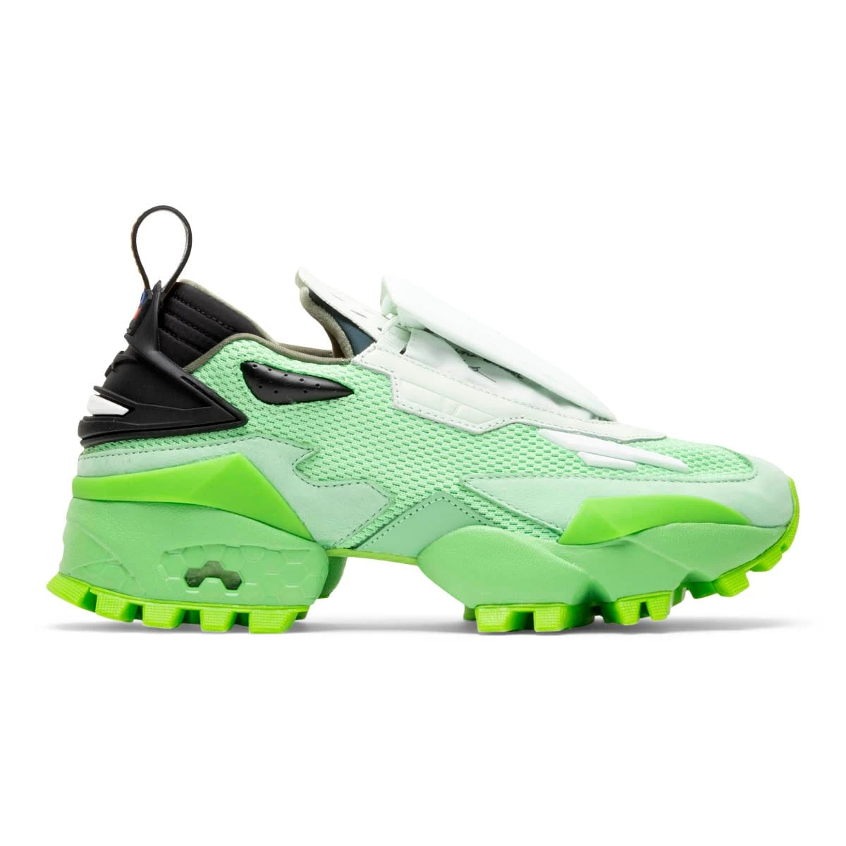 Reebok X PYER MOSS TRAIL FURY 3 Reebok X PYER MOSS TRAIL FURY