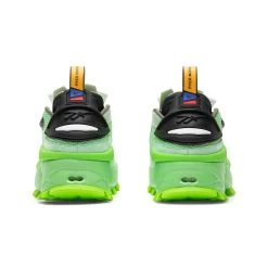 Reebok X PYER MOSS TRAIL FURY 10 Reebok X PYER MOSS TRAIL FURY -Salomon Shop ReebokXPYERMOSSTRIALFURYCELADOSUSGRNSTOGLW6.5GY9893 3