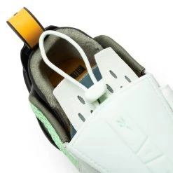 Reebok X PYER MOSS TRAIL FURY 12 Reebok X PYER MOSS TRAIL FURY -Salomon Shop ReebokXPYERMOSSTRIALFURYCELADOSUSGRNSTOGLW6.5GY9893 5