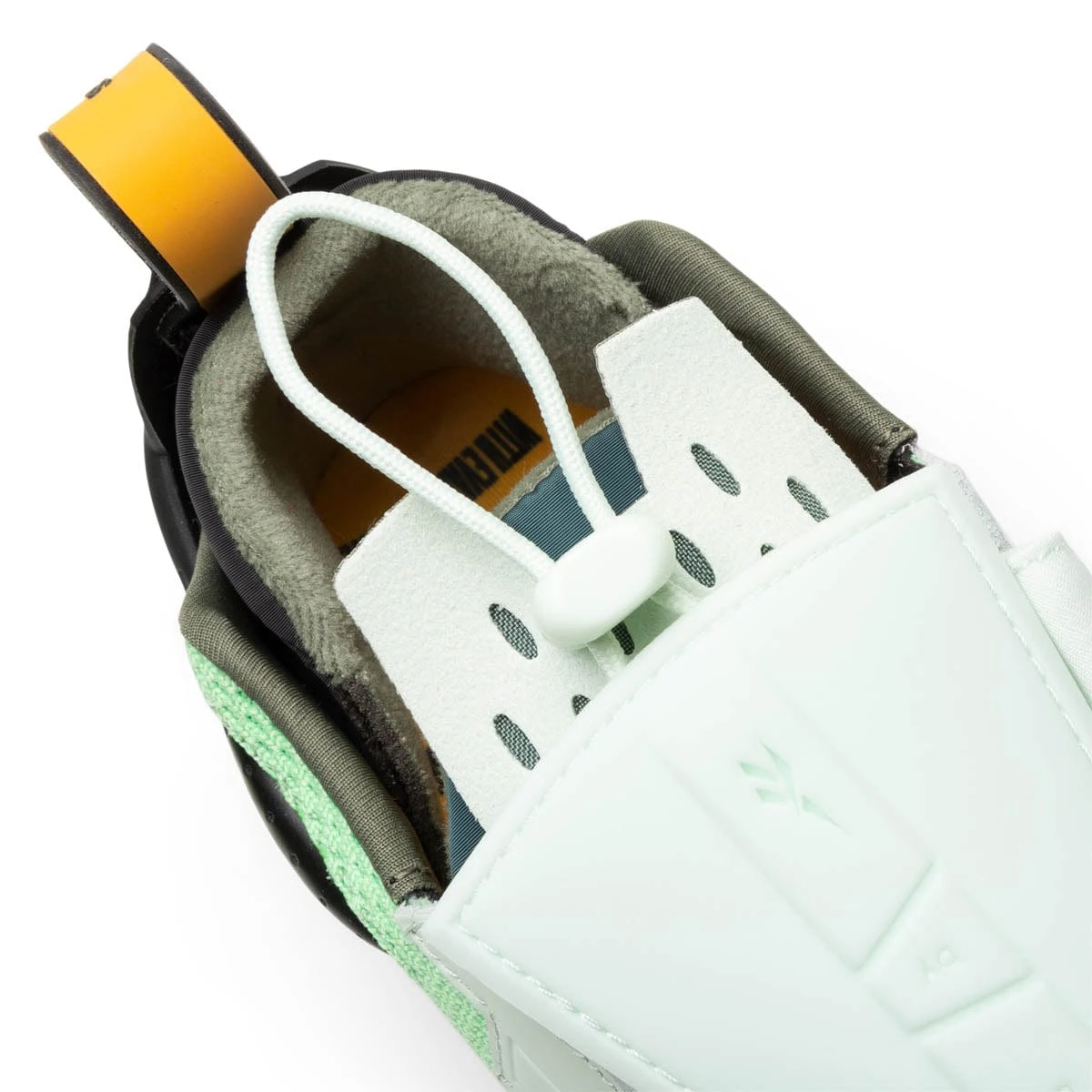 Reebok X PYER MOSS TRAIL FURY 7 Reebok X PYER MOSS TRAIL FURY - Image 5