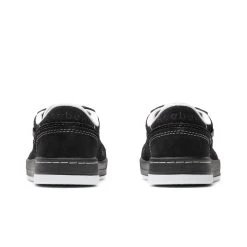 Reebok X SNEEZE MAGAZINE LT COURT -Salomon Shop ReebokXSNEEZELTCOURTCBLACKFTWWHTPUGRY68GW9607 3