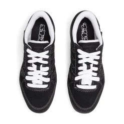 Reebok X SNEEZE MAGAZINE LT COURT -Salomon Shop ReebokXSNEEZELTCOURTCBLACKFTWWHTPUGRY68GW9607 4